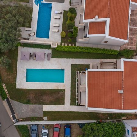 Villa Forte Mare Petrovac Eksteriør bilde