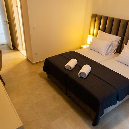 Villa Forte Mare Petrovac Eksteriør bilde