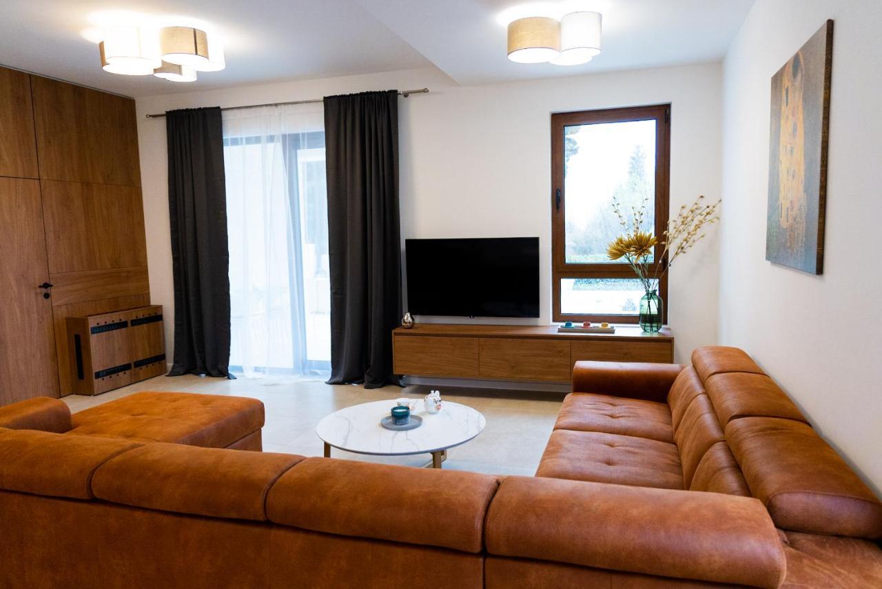 Villa Forte Mare Petrovac Eksteriør bilde